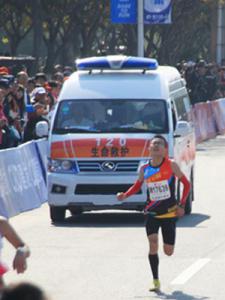 通许县大型活动