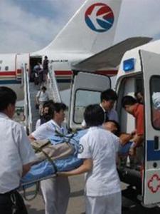 通许县接送服务