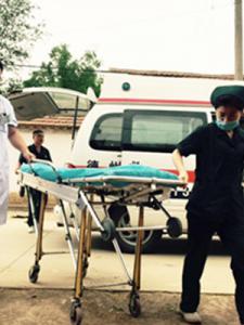 通许县院后转乡