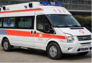 通许县救护车租赁